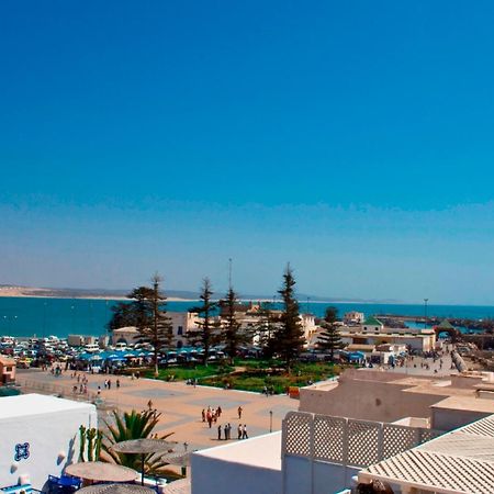 Hotel Dar Loulema Essaouira Exterior foto