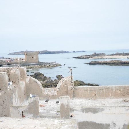 Hotel Dar Loulema Essaouira Exterior foto