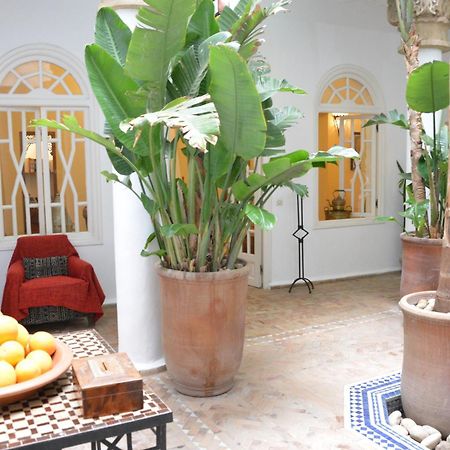 Hotel Dar Loulema Essaouira Exterior foto