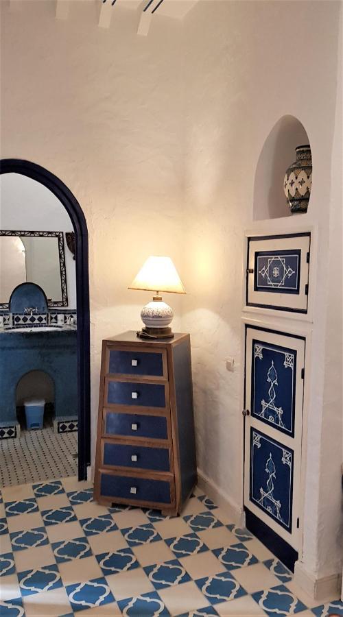 Hotel Dar Loulema Essaouira Exterior foto