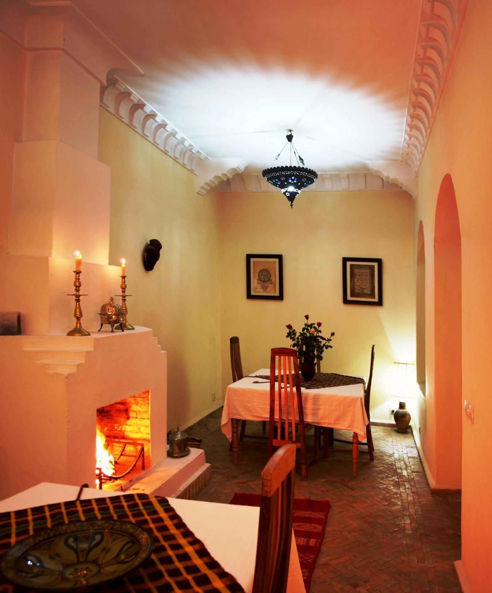 Hotel Dar Loulema Essaouira Exterior foto