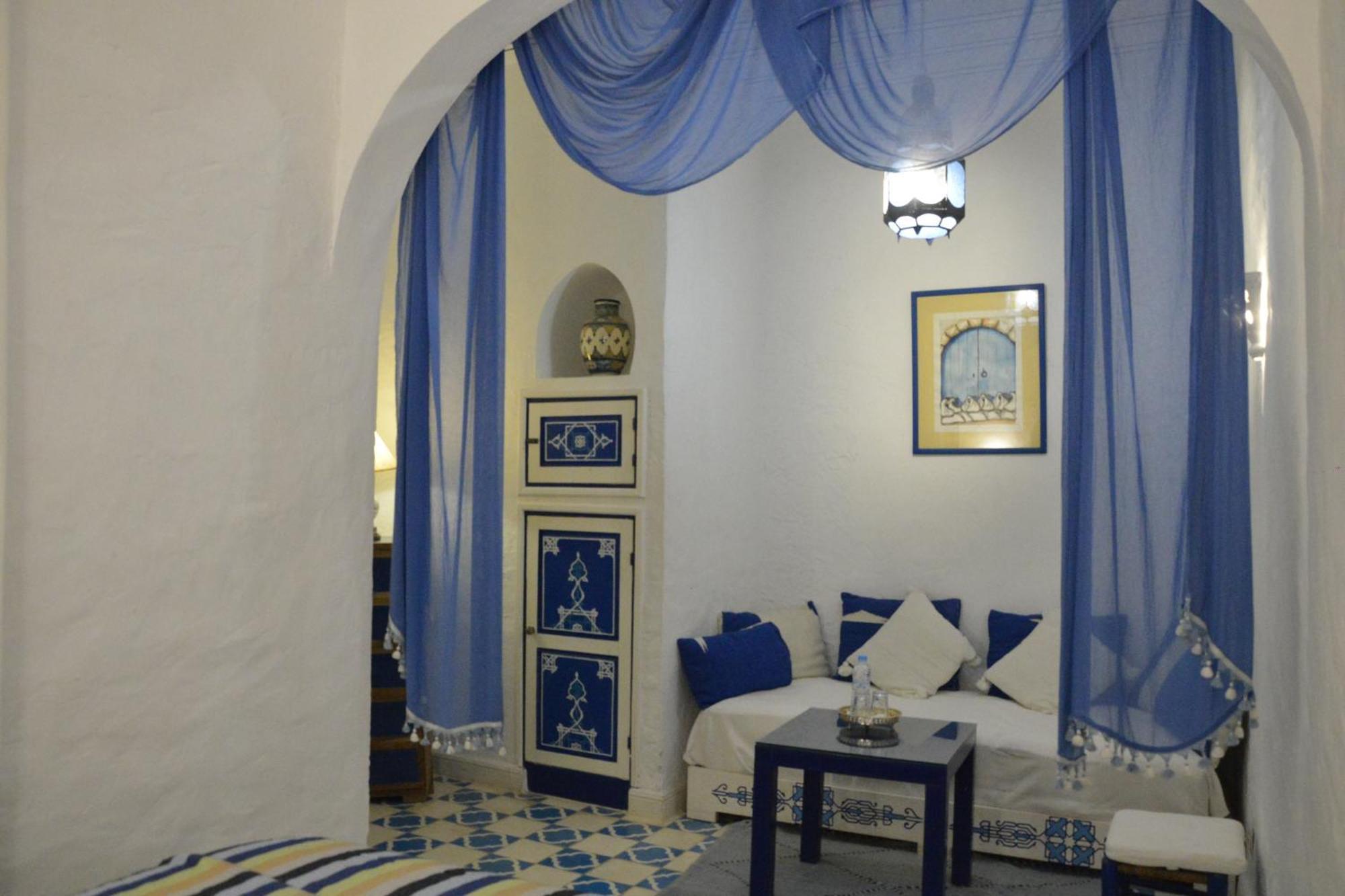 Hotel Dar Loulema Essaouira Exterior foto