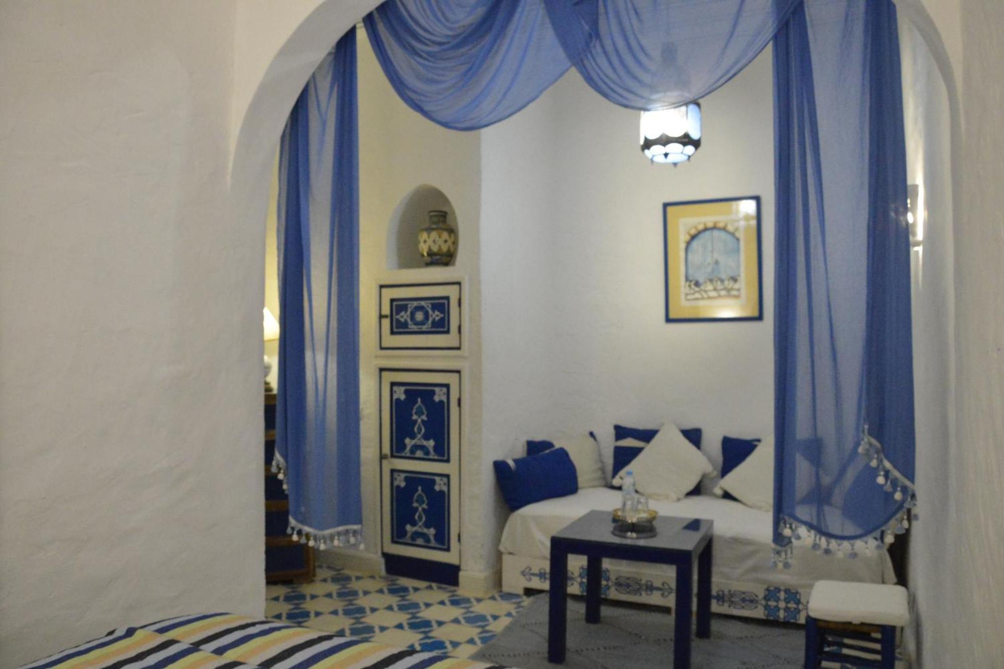Hotel Dar Loulema Essaouira Exterior foto