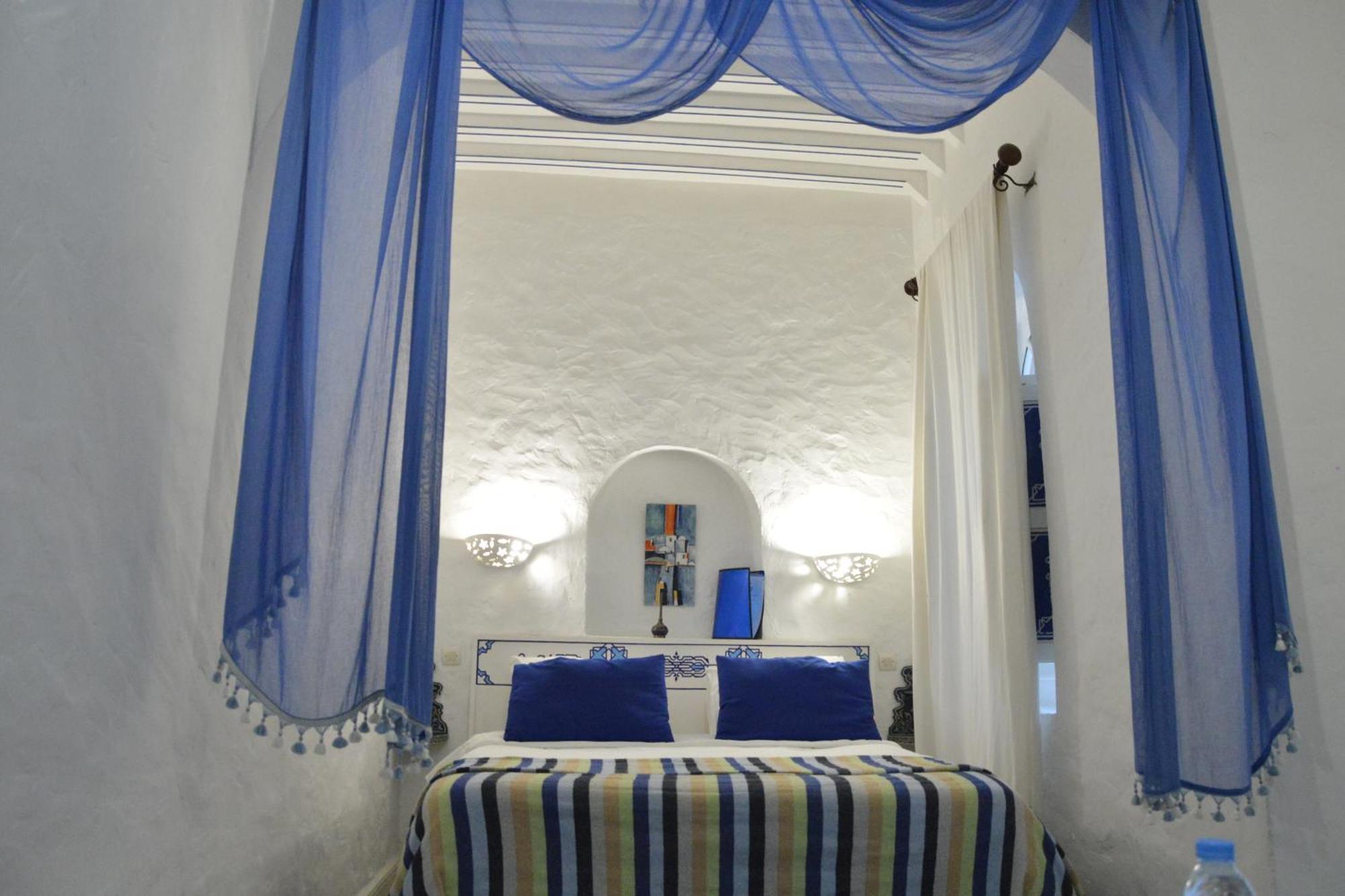 Hotel Dar Loulema Essaouira Exterior foto