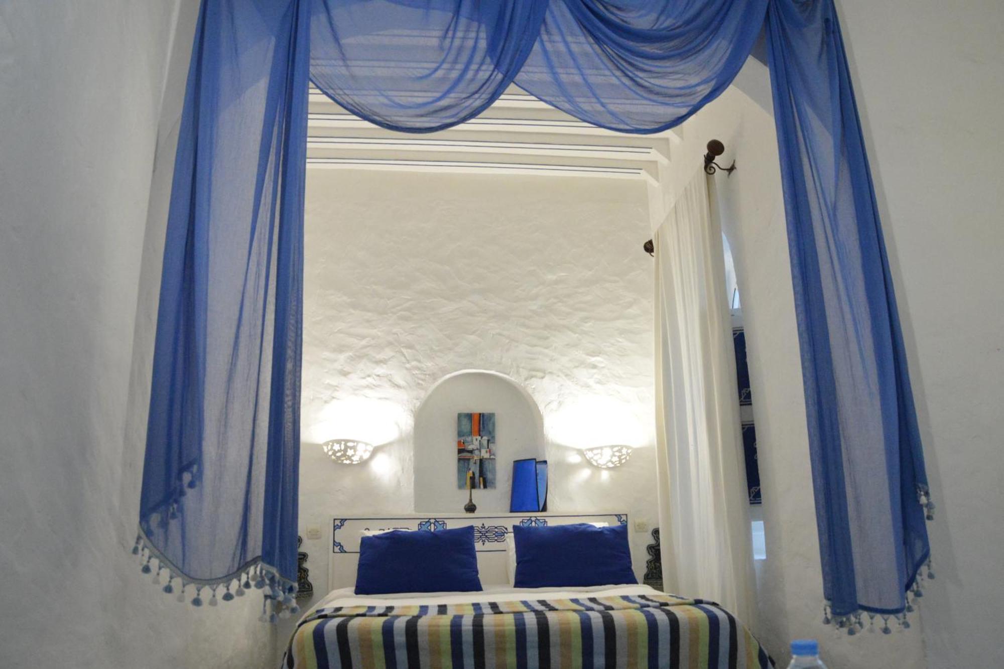 Hotel Dar Loulema Essaouira Exterior foto