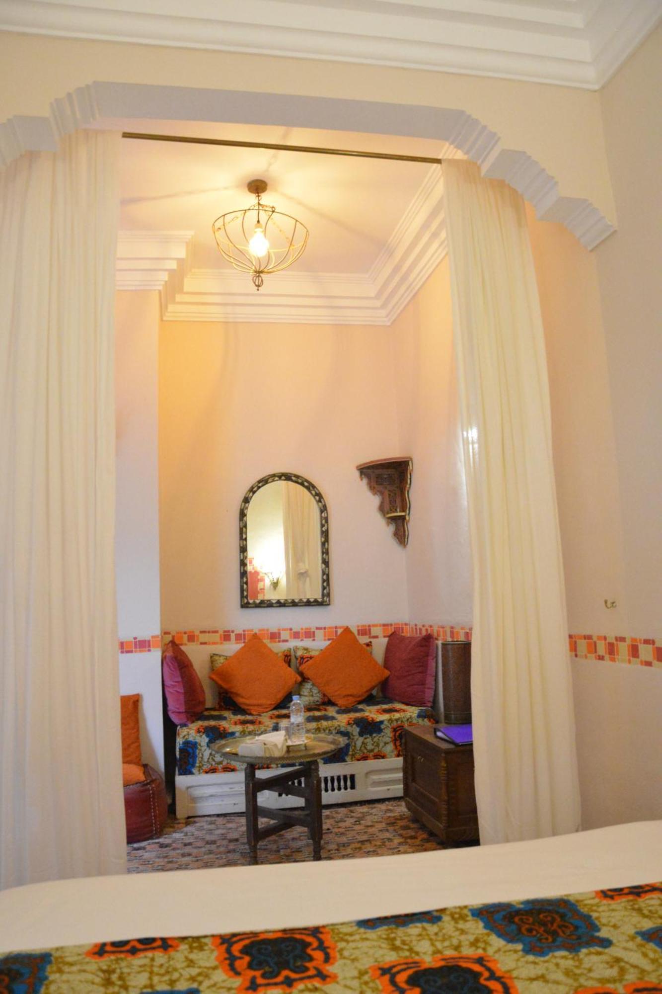 Hotel Dar Loulema Essaouira Exterior foto