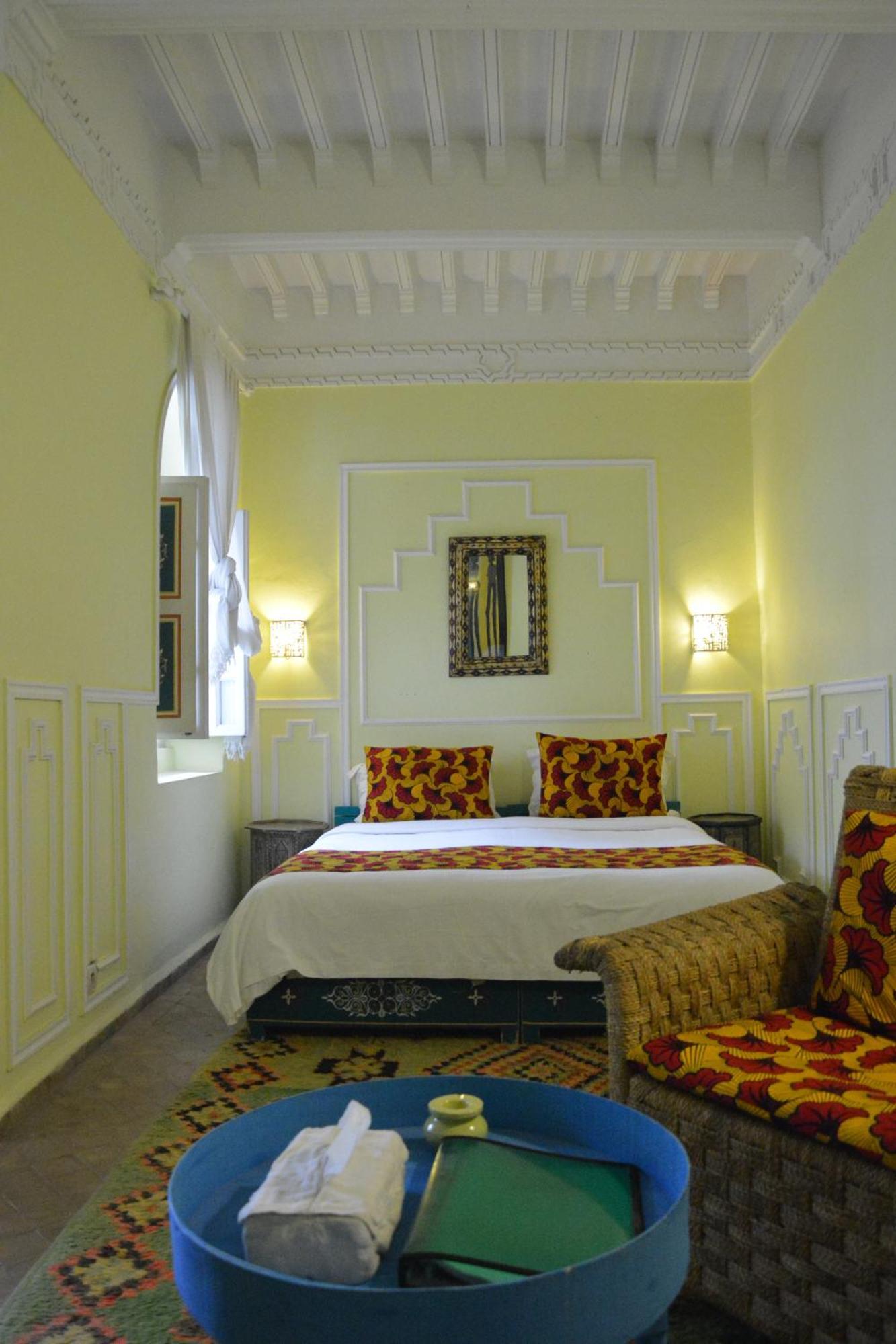 Hotel Dar Loulema Essaouira Exterior foto