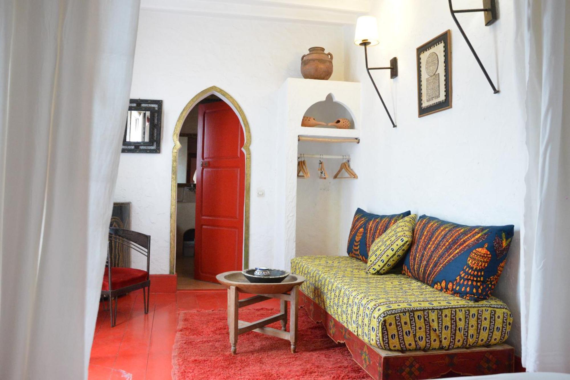 Hotel Dar Loulema Essaouira Exterior foto