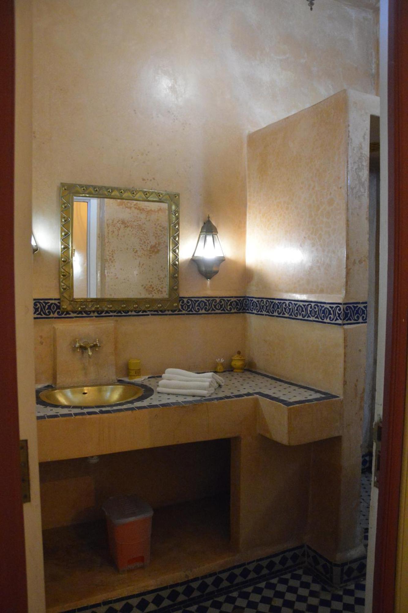 Hotel Dar Loulema Essaouira Exterior foto