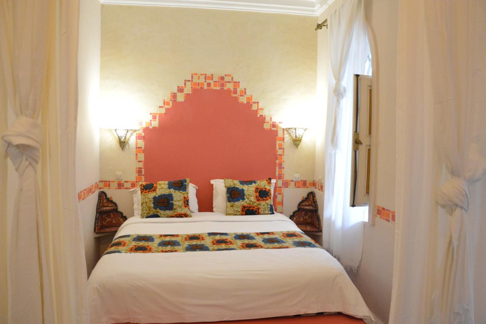 Hotel Dar Loulema Essaouira Exterior foto