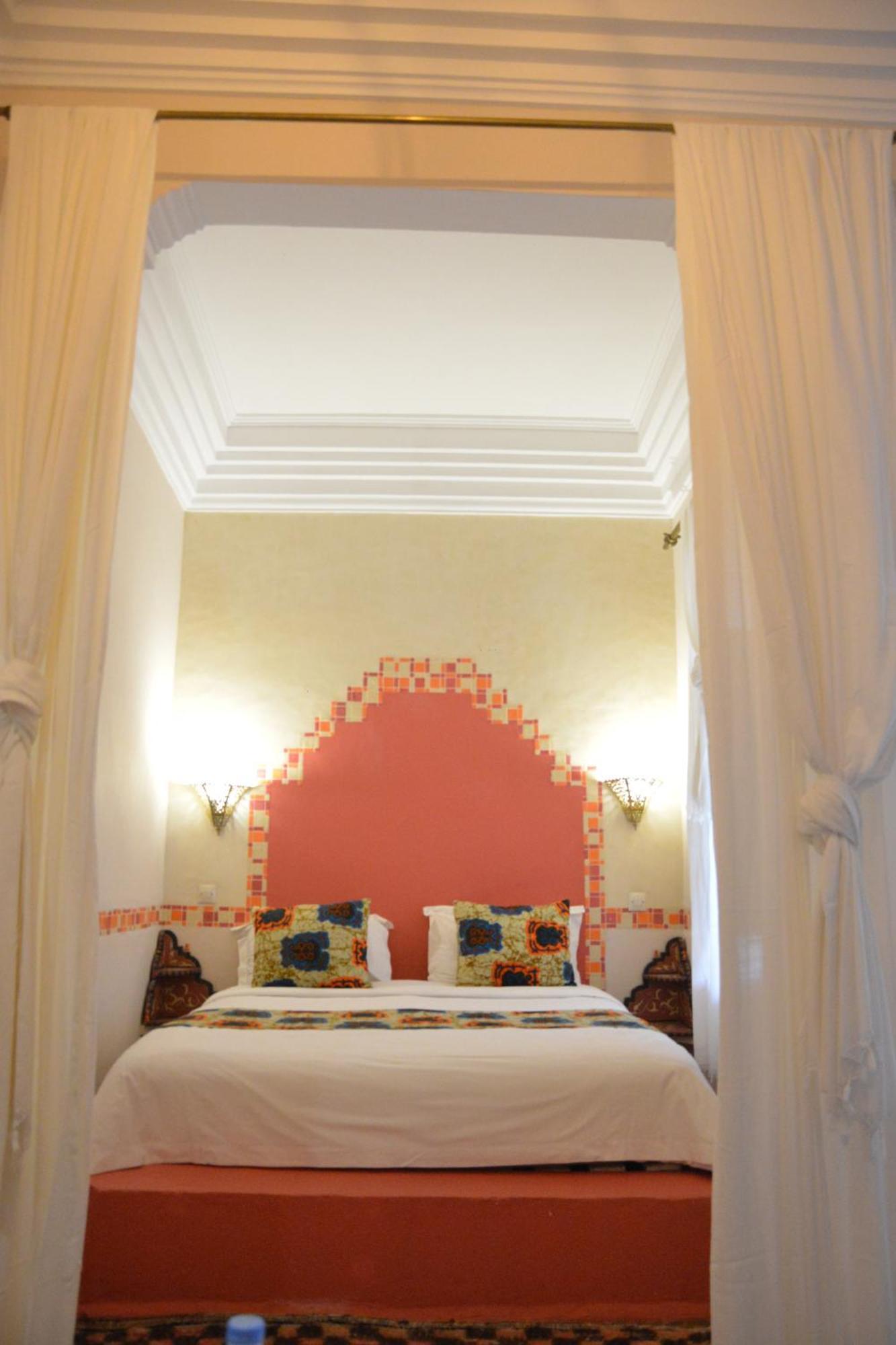 Hotel Dar Loulema Essaouira Exterior foto