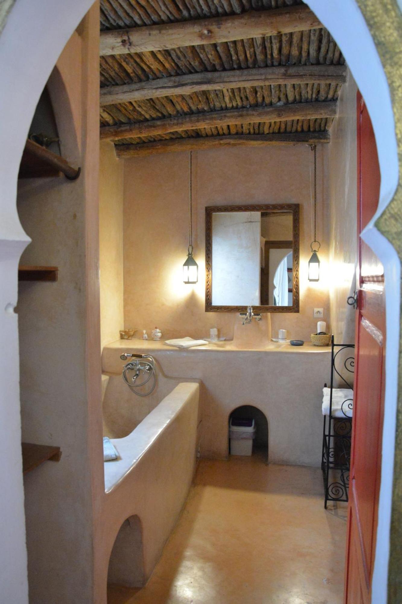Hotel Dar Loulema Essaouira Exterior foto