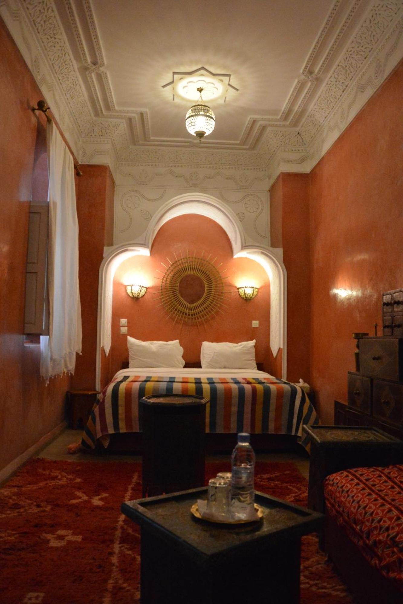 Hotel Dar Loulema Essaouira Exterior foto
