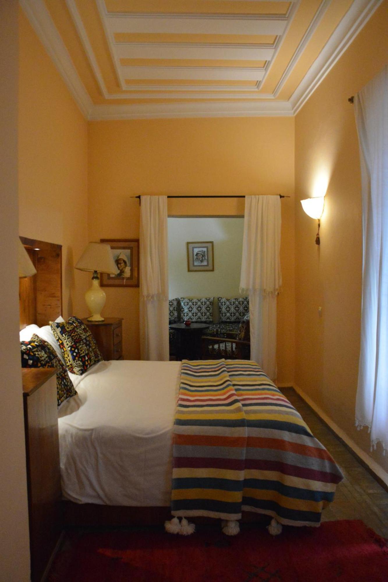 Hotel Dar Loulema Essaouira Exterior foto