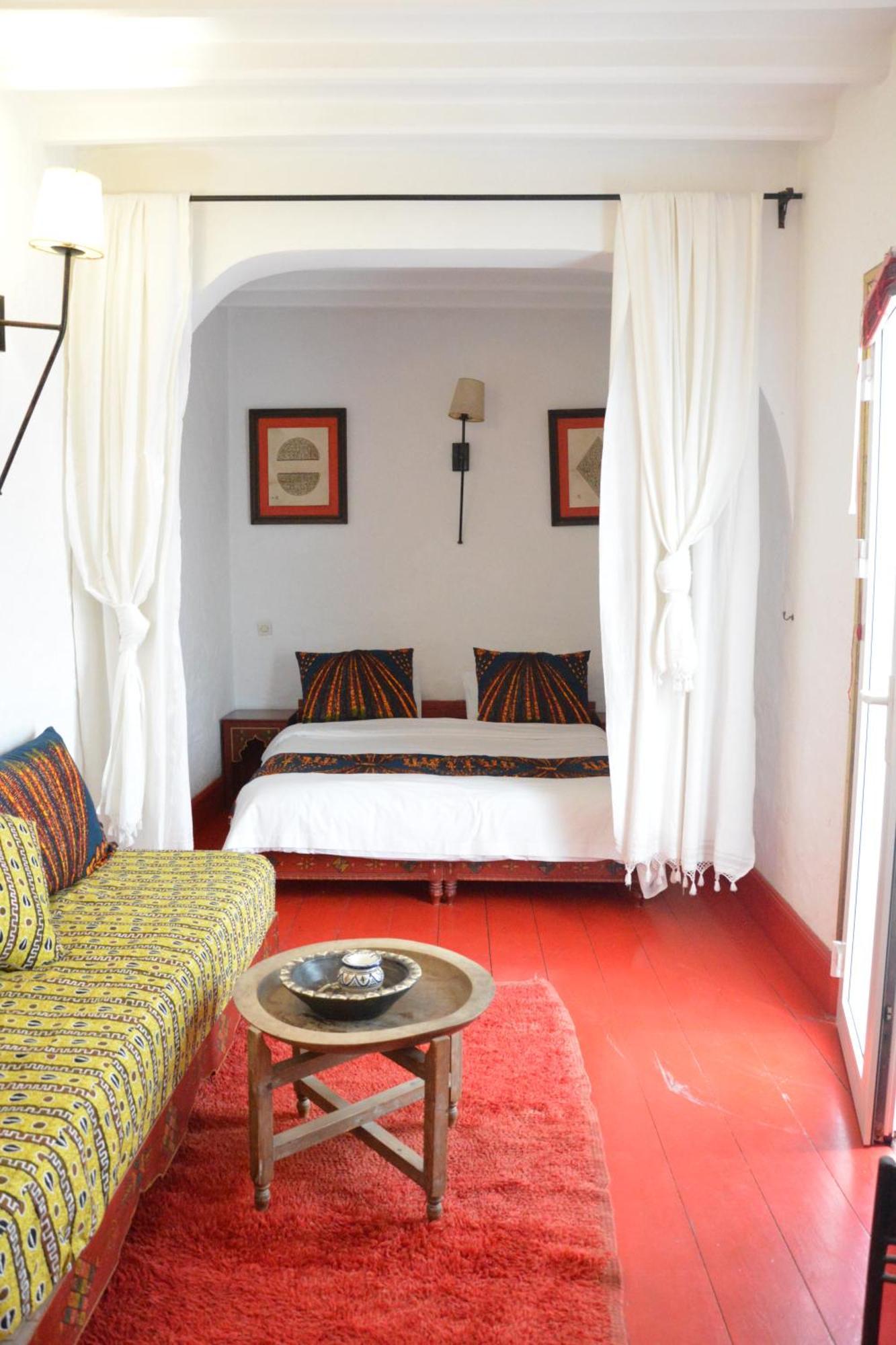 Hotel Dar Loulema Essaouira Exterior foto