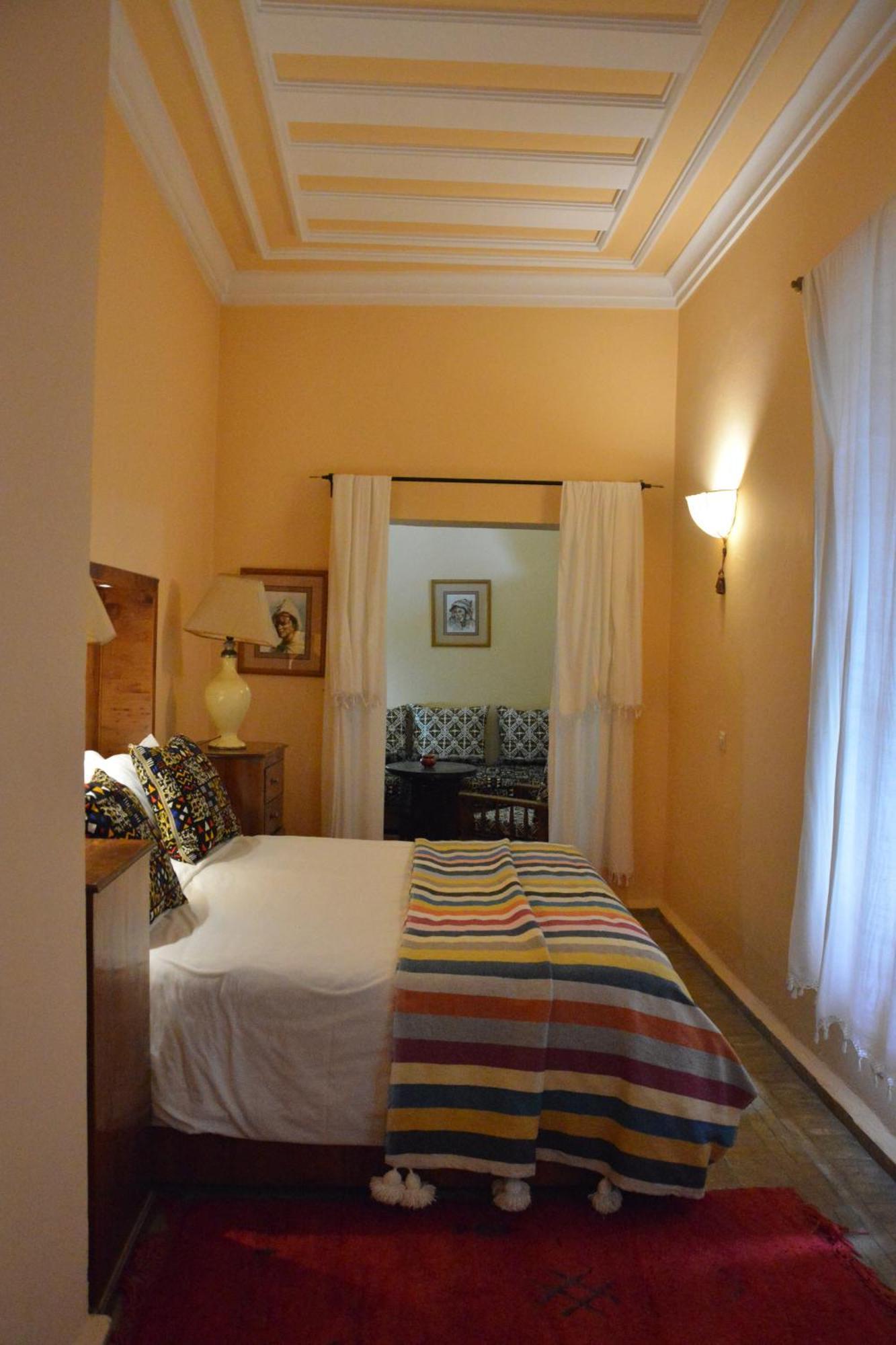 Hotel Dar Loulema Essaouira Exterior foto