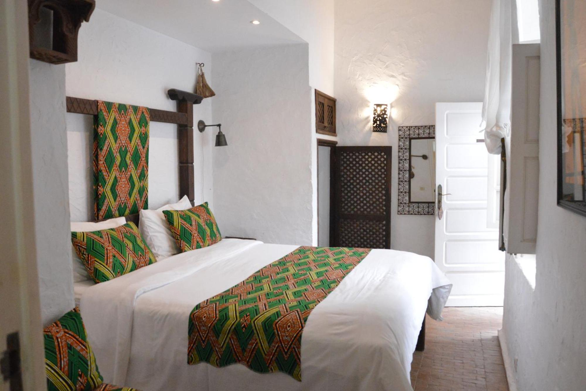 Hotel Dar Loulema Essaouira Exterior foto