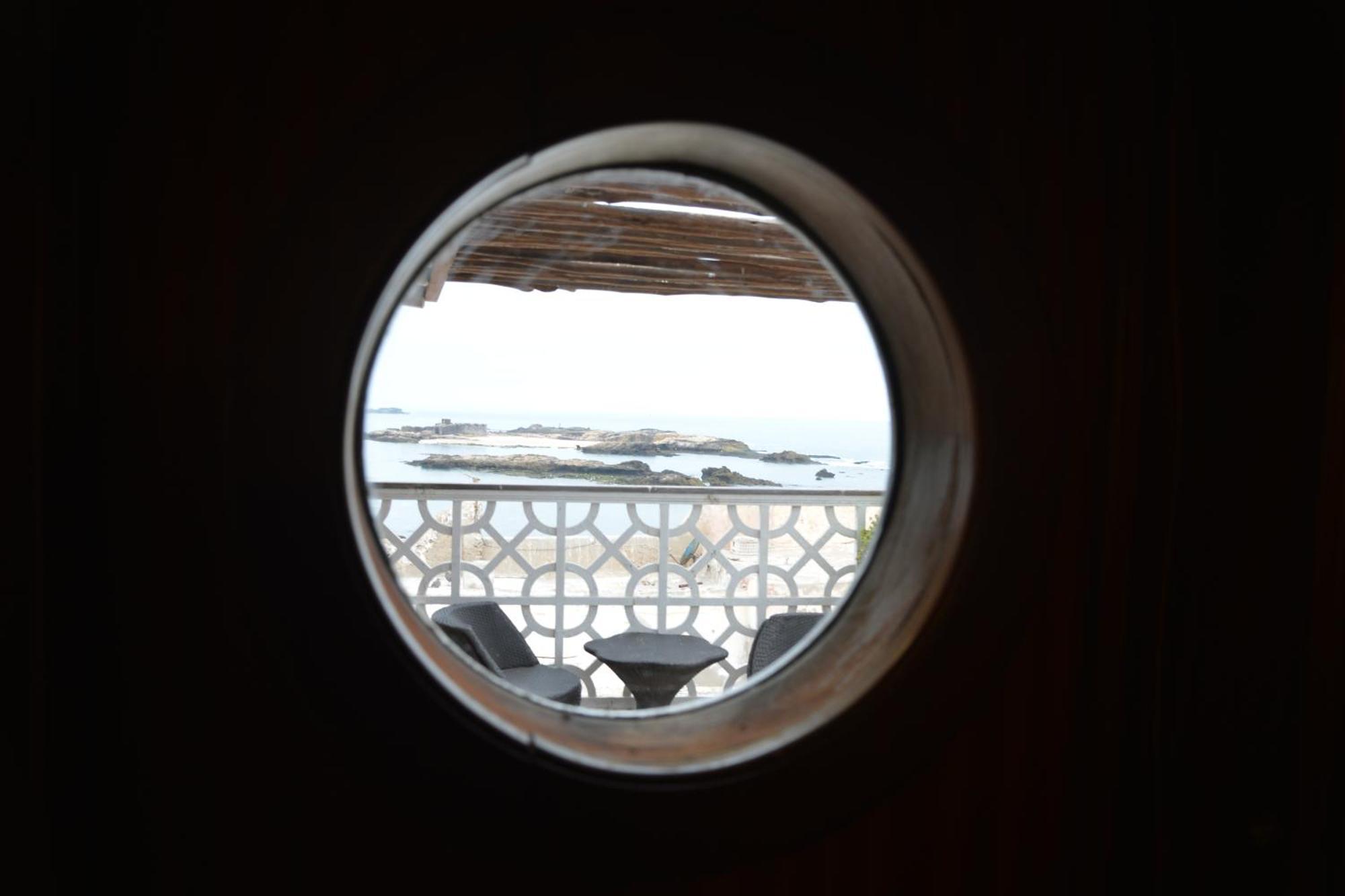 Hotel Dar Loulema Essaouira Exterior foto