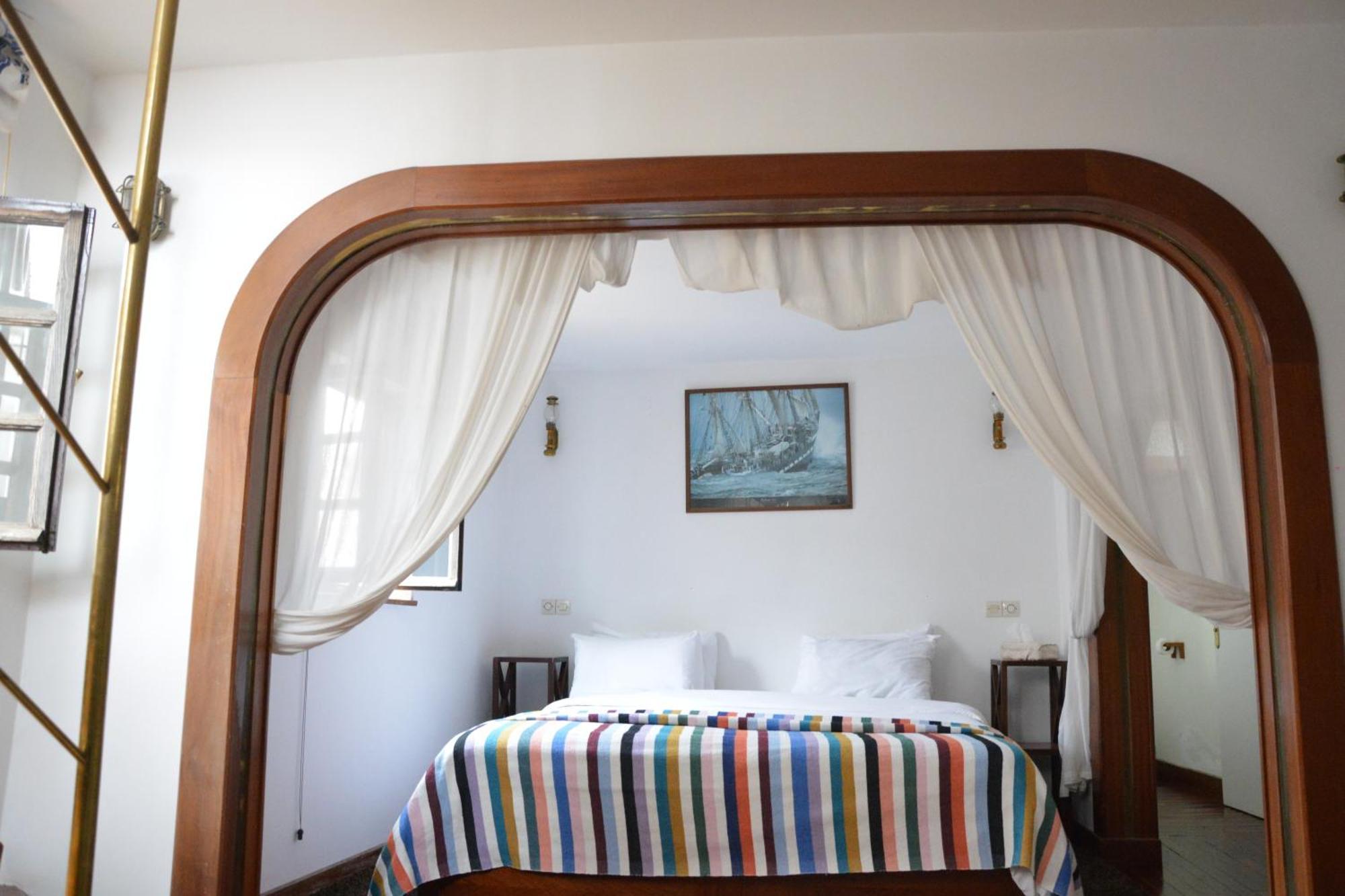 Hotel Dar Loulema Essaouira Exterior foto