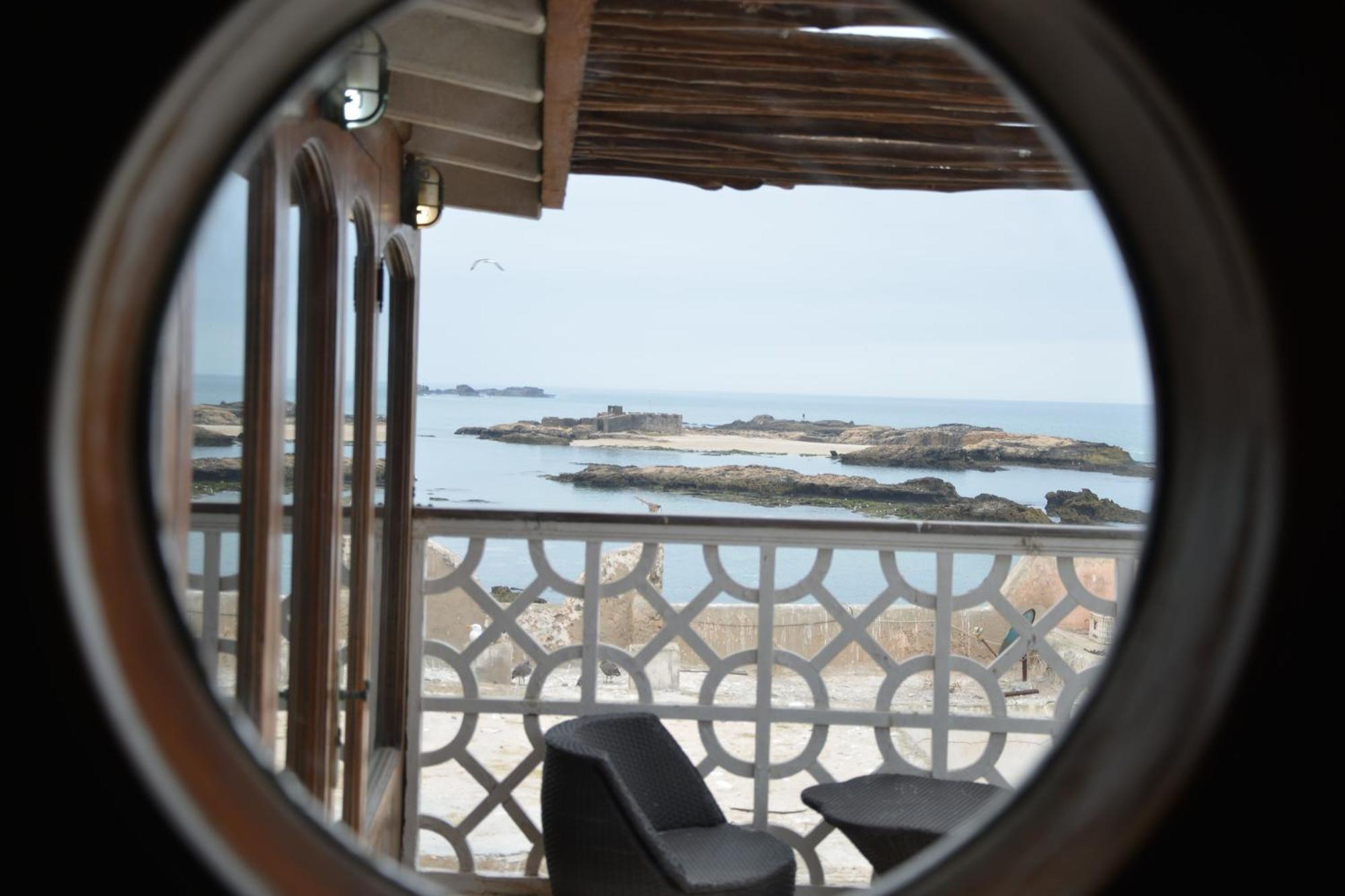 Hotel Dar Loulema Essaouira Exterior foto