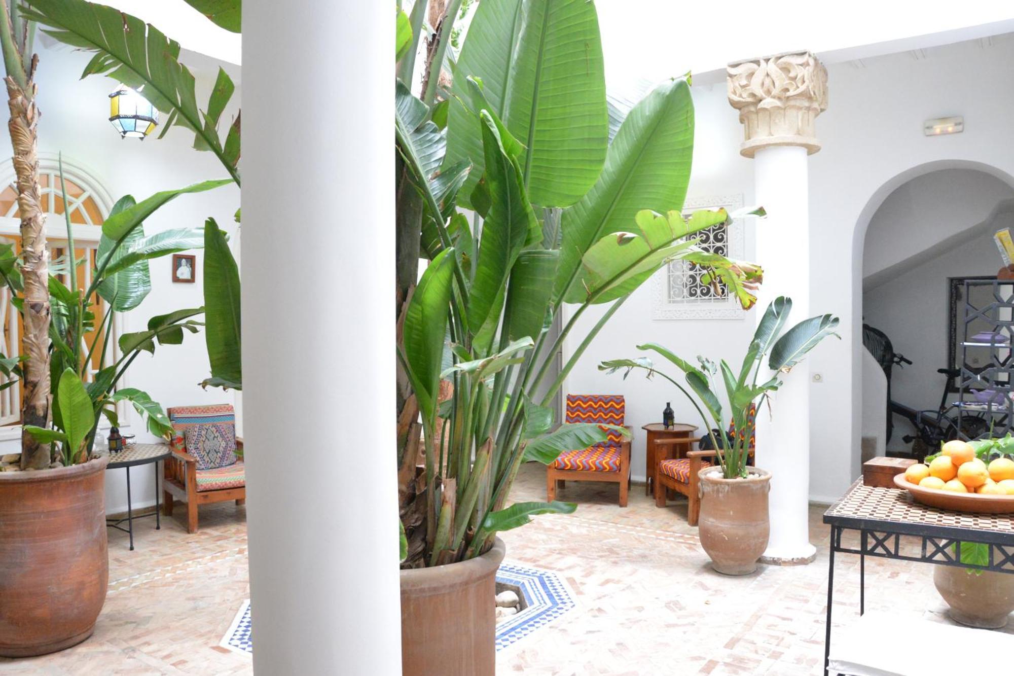 Hotel Dar Loulema Essaouira Exterior foto