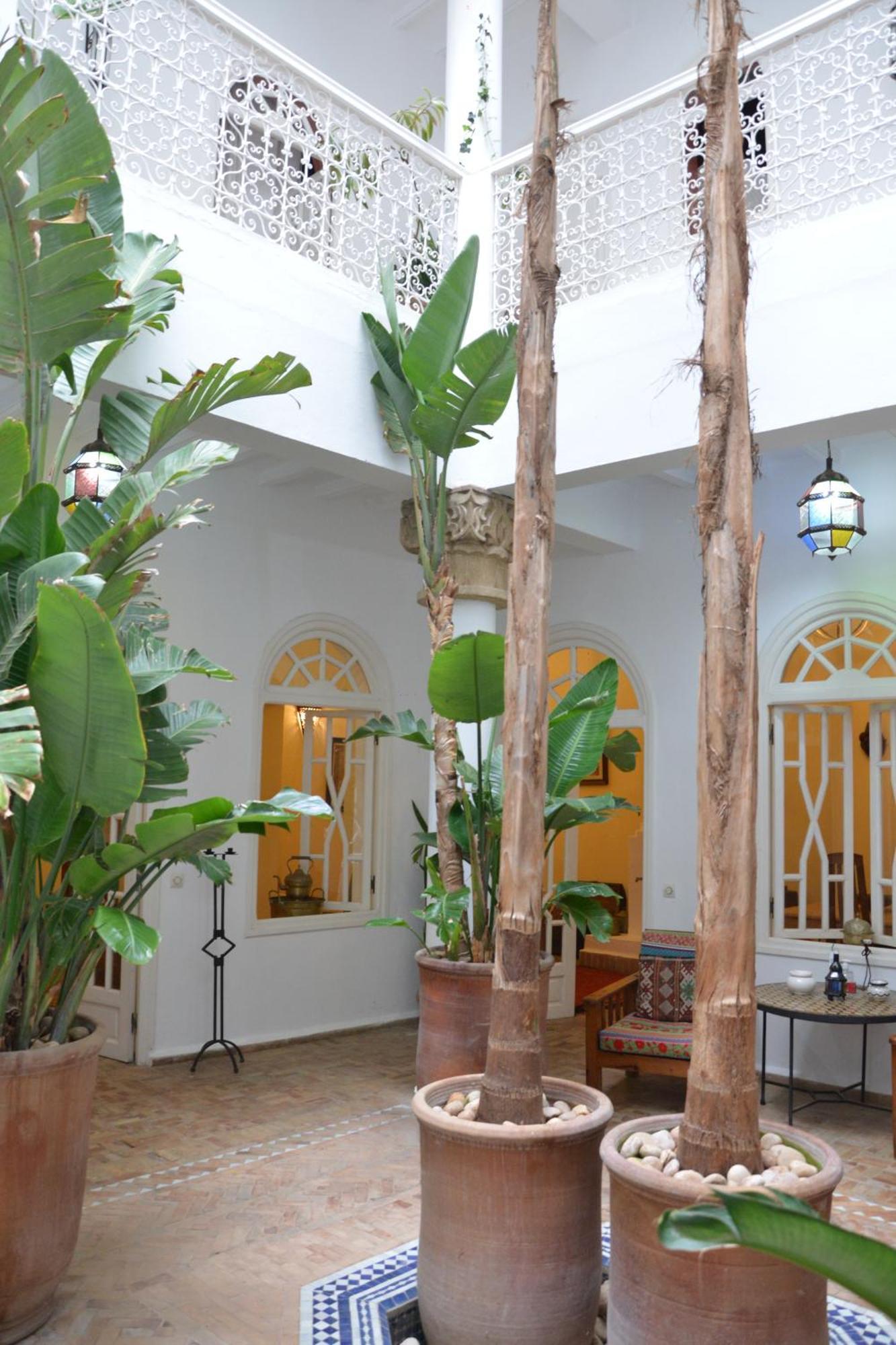 Hotel Dar Loulema Essaouira Exterior foto