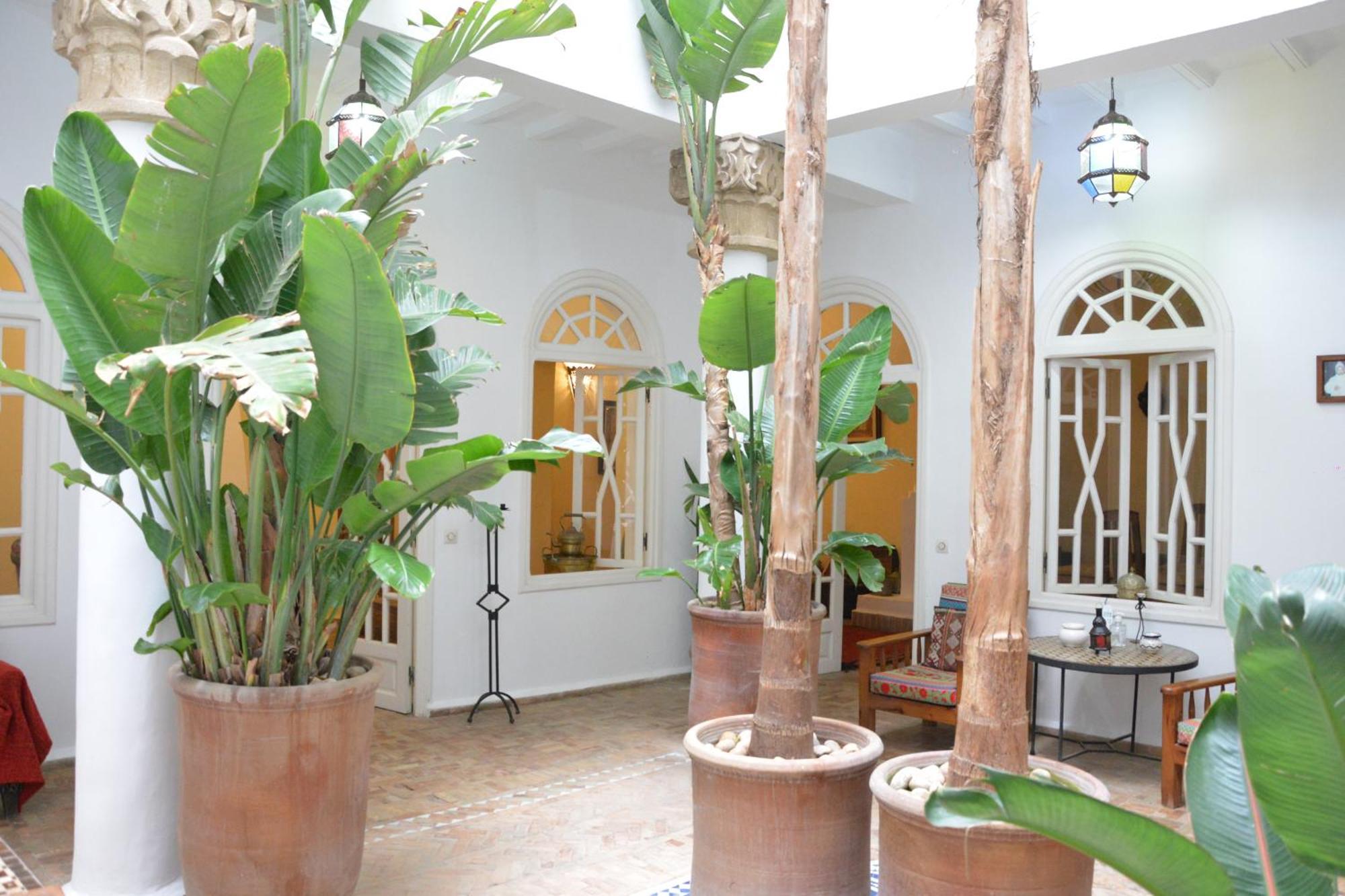Hotel Dar Loulema Essaouira Exterior foto