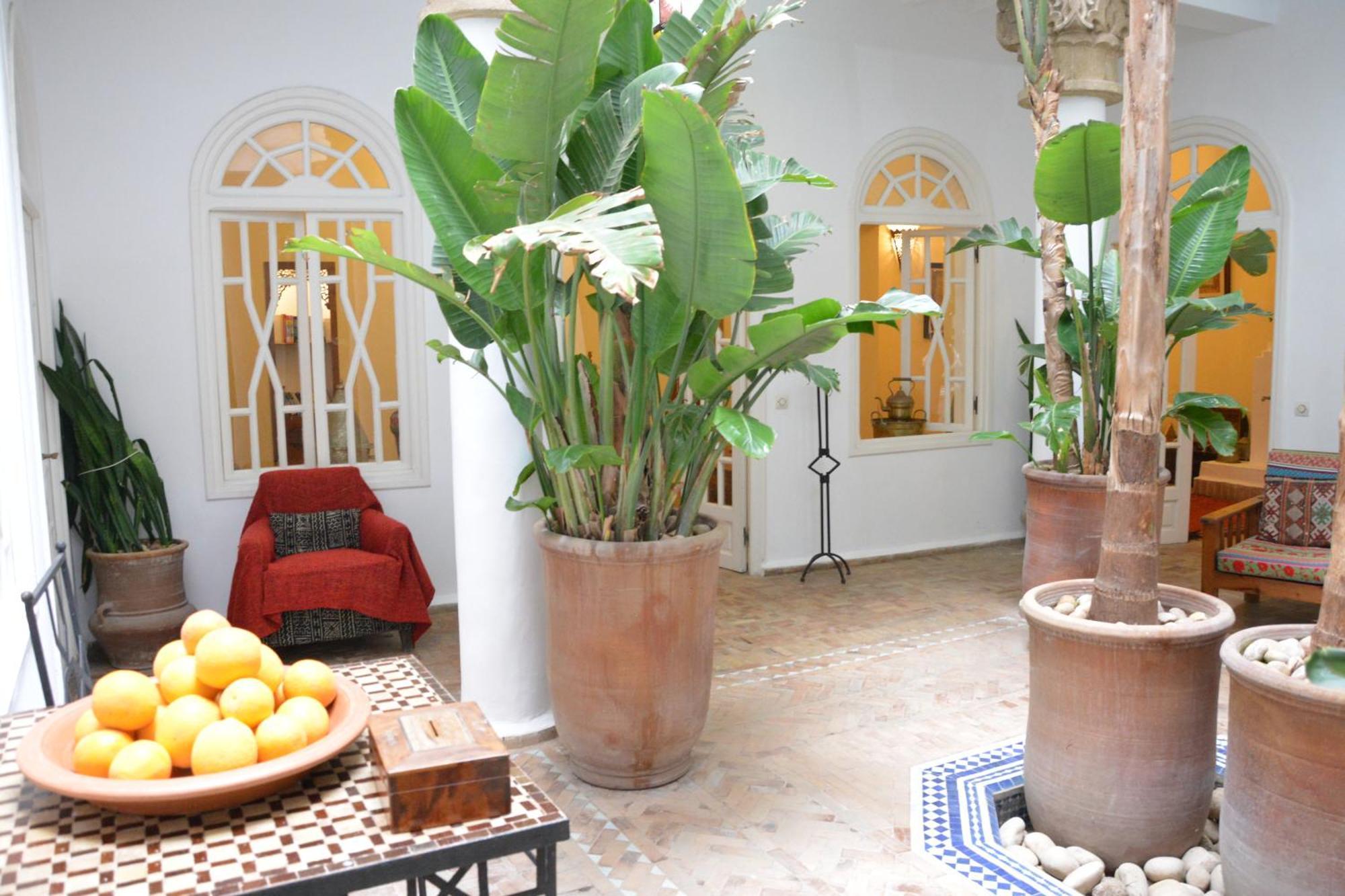 Hotel Dar Loulema Essaouira Exterior foto