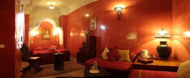Hotel Dar Loulema Essaouira Exterior foto