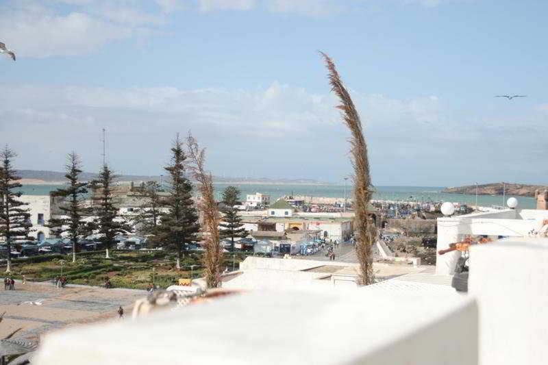 Hotel Dar Loulema Essaouira Exterior foto
