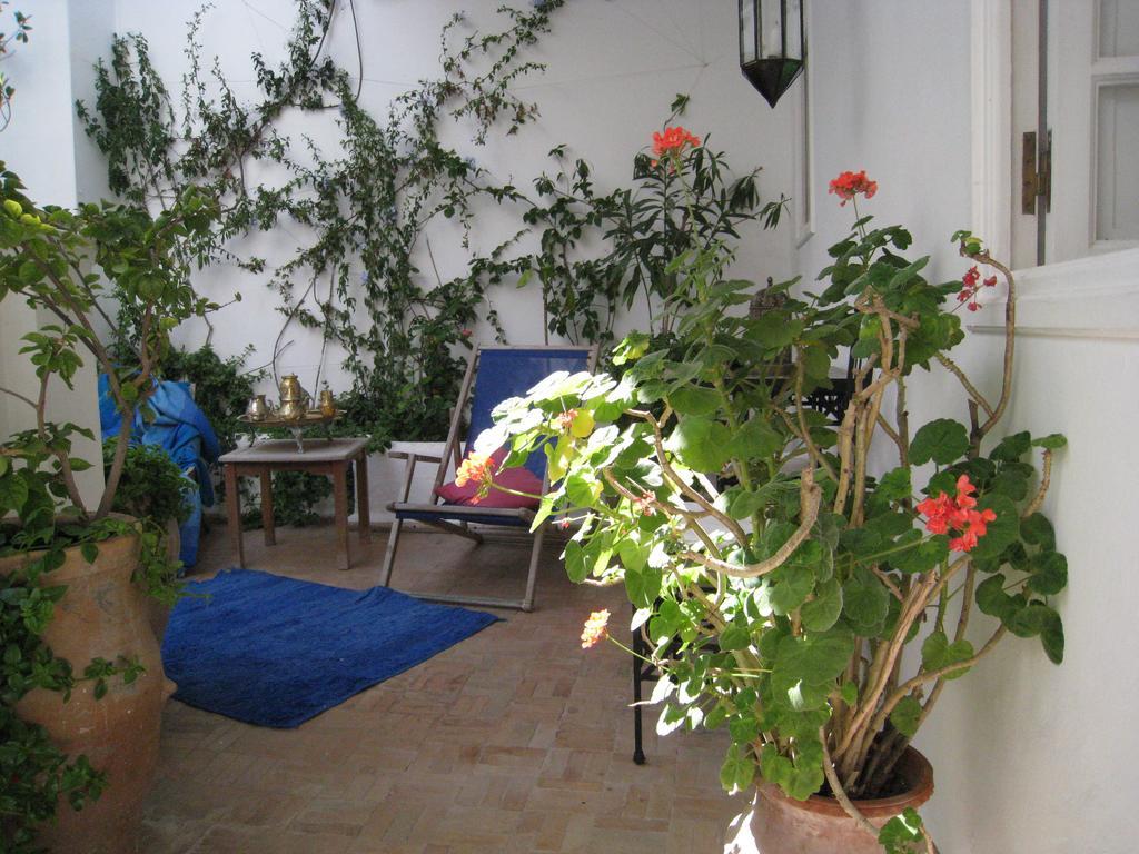 Hotel Dar Loulema Essaouira Exterior foto