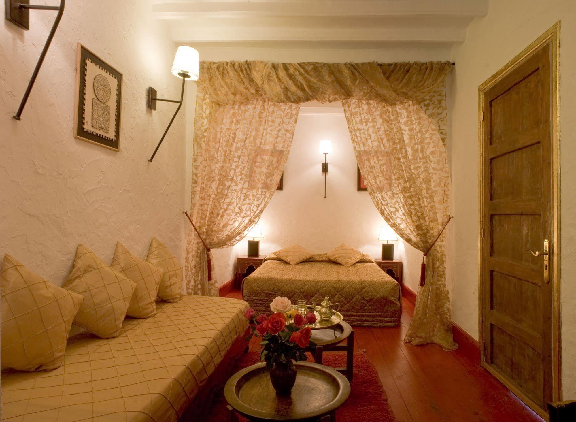 Hotel Dar Loulema Essaouira Exterior foto