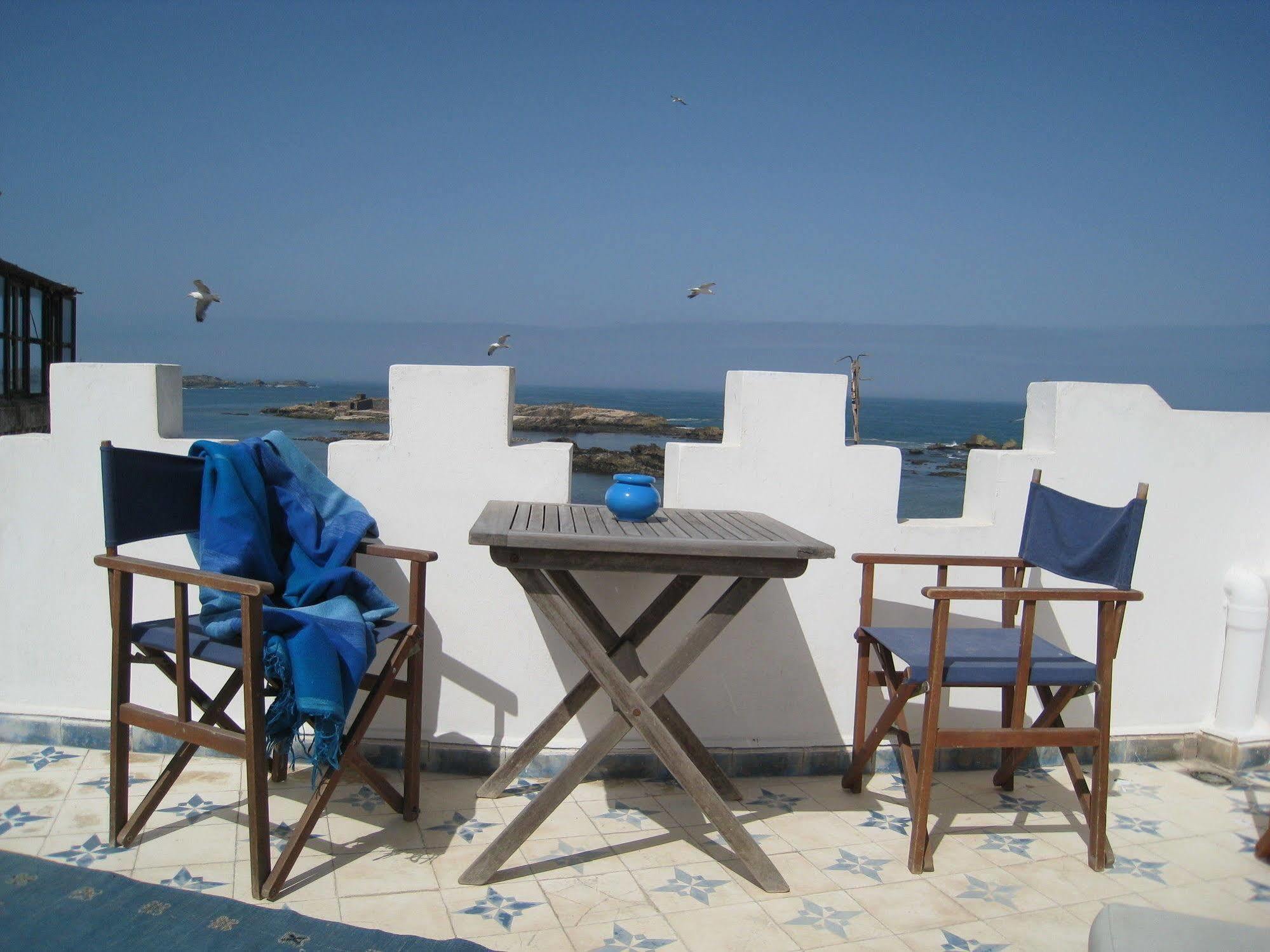 Hotel Dar Loulema Essaouira Exterior foto