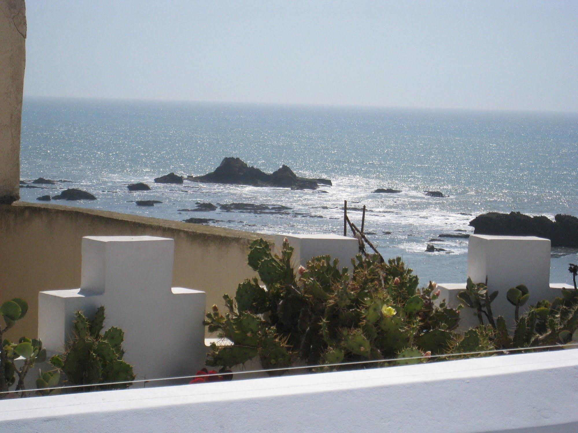 Hotel Dar Loulema Essaouira Exterior foto