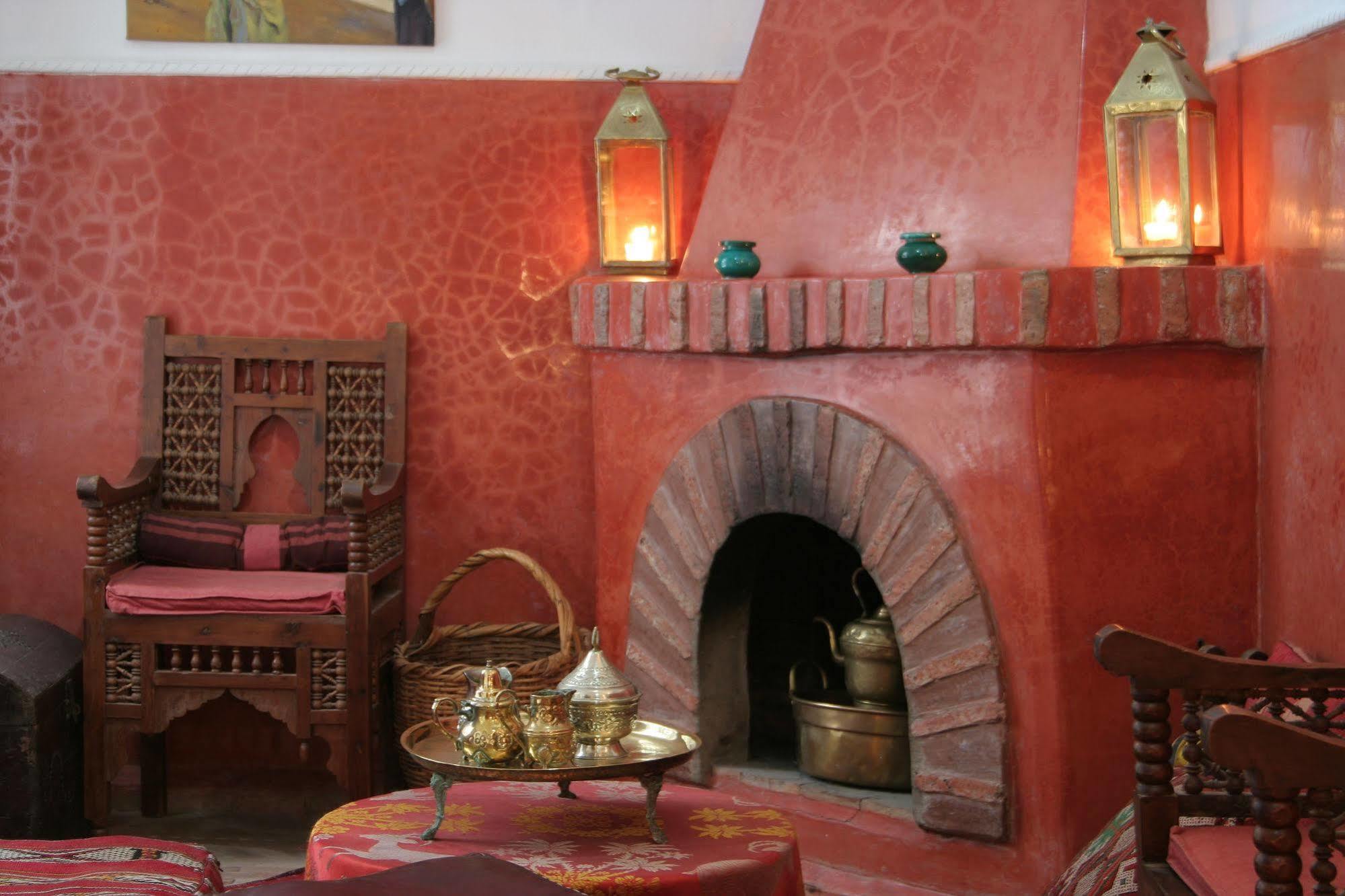 Hotel Dar Loulema Essaouira Exterior foto